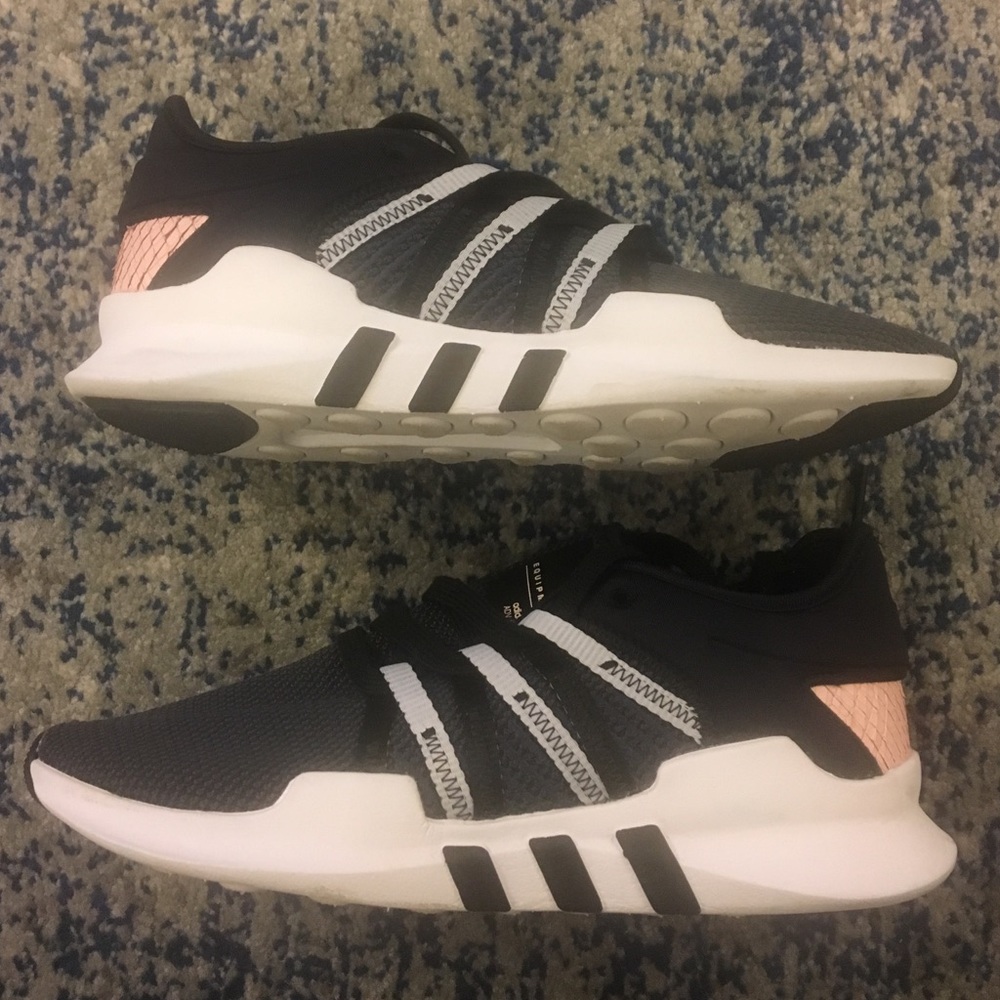 Adidas Equipment Primeknit Sneakers